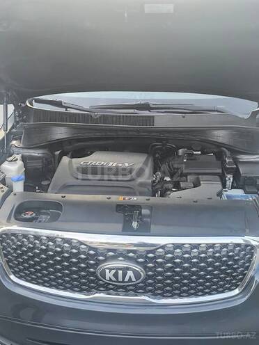 Kia Sorento 2017, 191,000 km - 2.0 l - Sumqayıt