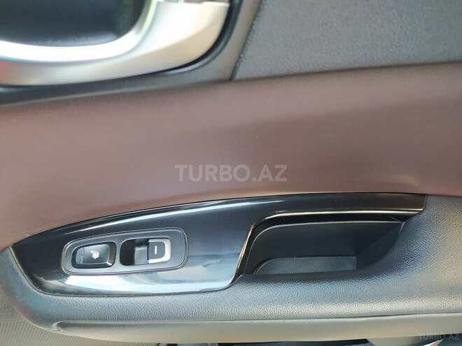 Kia Optima 2016, 98,695 km - 2.0 l - Bakı