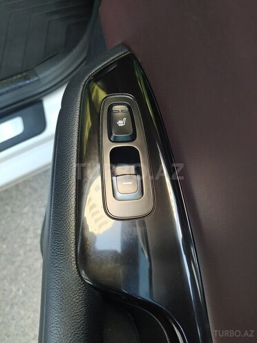 Kia Optima 2016, 98,695 km - 2.0 l - Bakı