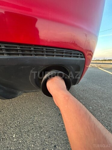 Chevrolet Camaro 2011, 205,000 km - 3.6 l - Naftalan