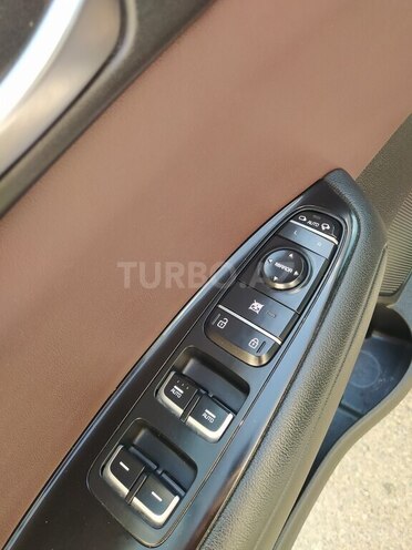 Kia Optima 2016, 98,695 km - 2.0 l - Bakı