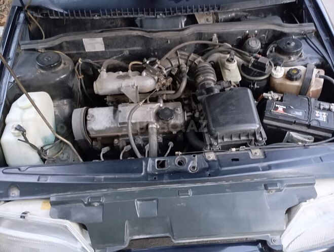 LADA (VAZ) 2115 2006, 304,328 km - 1.5 l - Goranboy