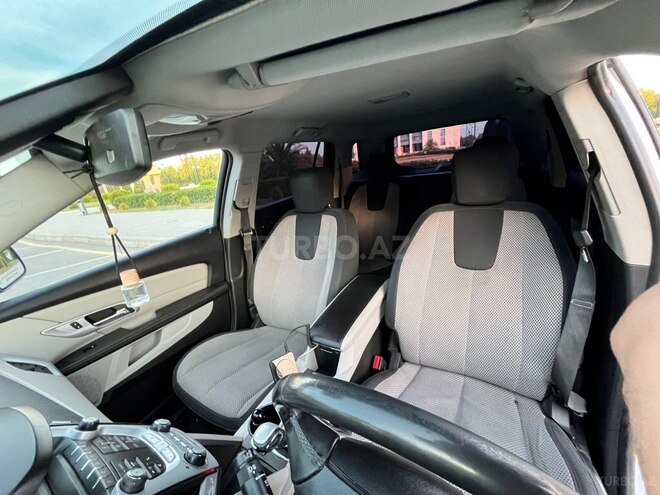 GMC Terrain 2012, 274,330 km - 2.4 l - Ağdaş