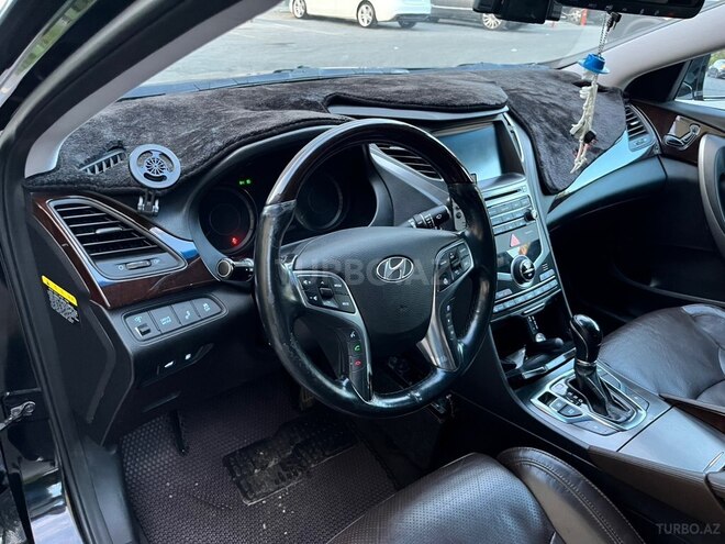 Hyundai Grandeur 2015, 254,712 km - 2.2 l - Bakı