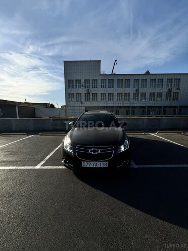 Chevrolet Cruze 2014, 149,000 km - 1.4 л - Bakı