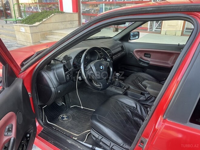 BMW 318 1993, 342,685 km - 1.8 l - Bakı
