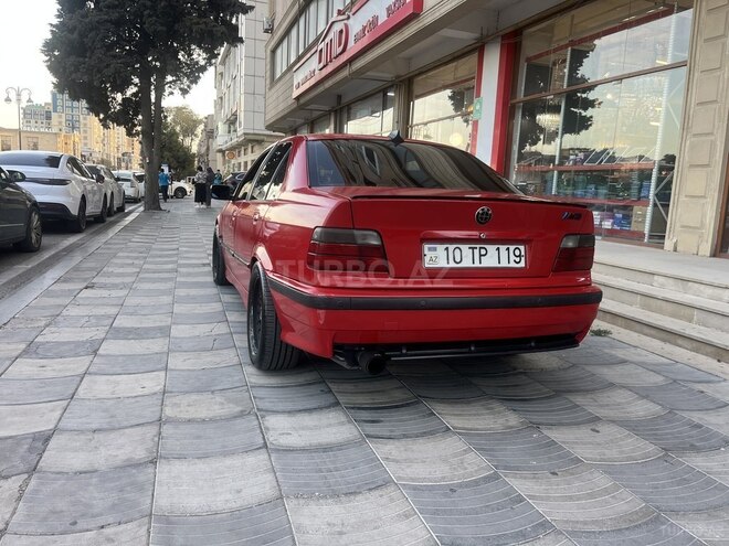 BMW 318 1993, 342,685 km - 1.8 l - Bakı