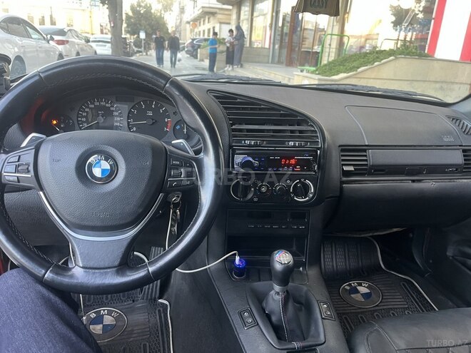 BMW 318 1993, 342,685 km - 1.8 l - Bakı