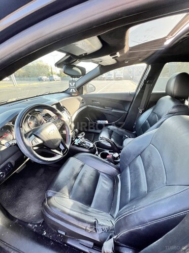 Chevrolet Cruze 2014, 149,000 km - 1.4 л - Bakı