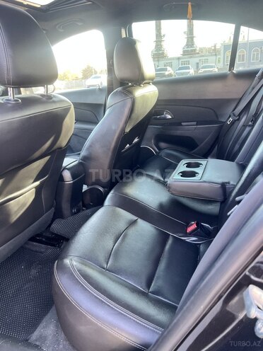 Chevrolet Cruze 2014, 149,000 km - 1.4 л - Bakı