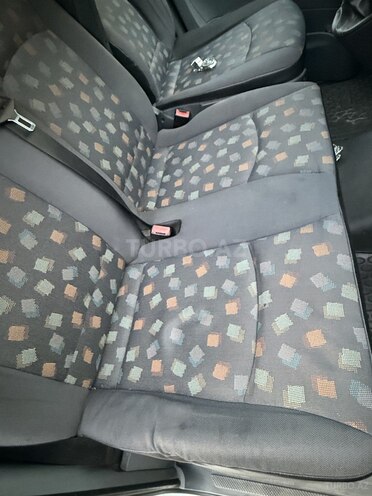 Mercedes  2007, 370,000 km - 2.1 l - Tərtər