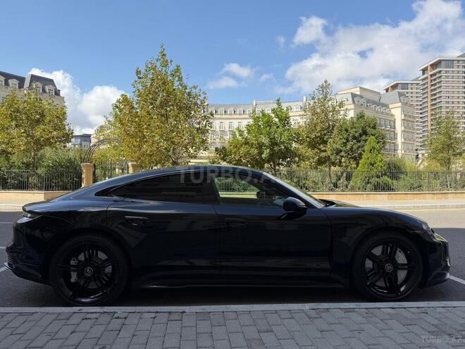 Porsche Taycan GTS 2020, 64,000 km - 0.0 l - Bakı