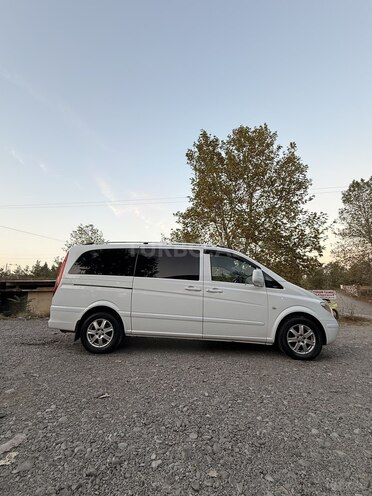 Mercedes  2007, 370,000 km - 2.1 l - Tərtər