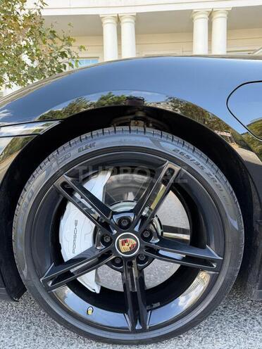 Porsche Taycan GTS 2020, 64,000 km - 0.0 l - Bakı