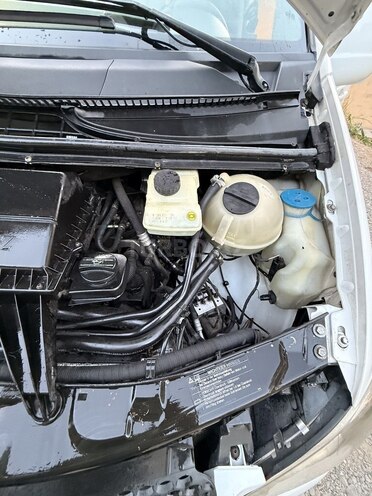 Mercedes  2007, 370,000 km - 2.1 l - Tərtər