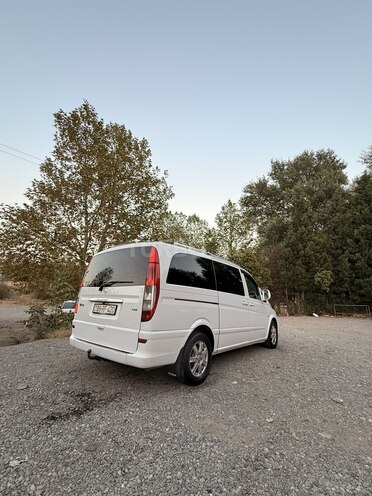 Mercedes  2007, 370,000 km - 2.1 l - Tərtər