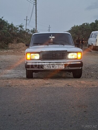 LADA (VAZ) 2107 1998, 100,000 km - 1.6 l - Biləsuvar