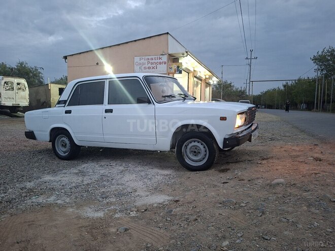 LADA (VAZ) 2107 1998, 100,000 km - 1.6 l - Biləsuvar