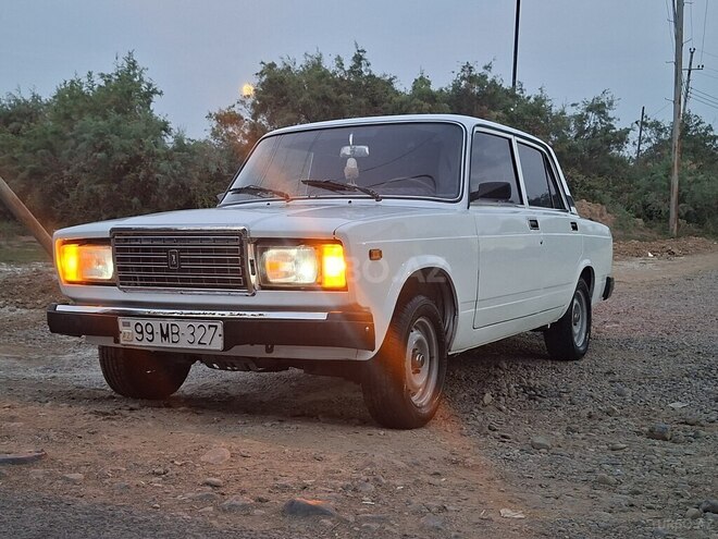 LADA (VAZ) 2107 1998, 100,000 km - 1.6 l - Biləsuvar