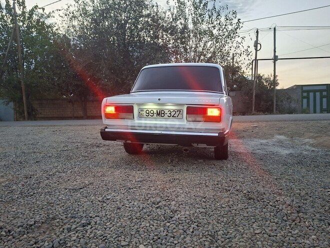 LADA (VAZ) 2107 1998, 100,000 km - 1.6 l - Biləsuvar
