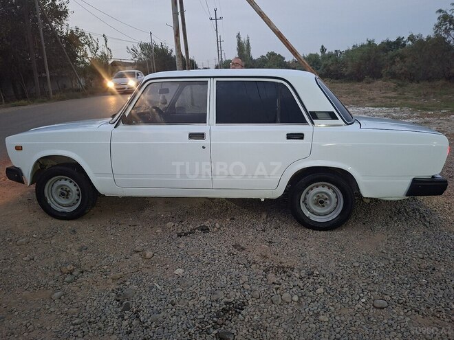 LADA (VAZ) 2107 1998, 100,000 km - 1.6 l - Biləsuvar