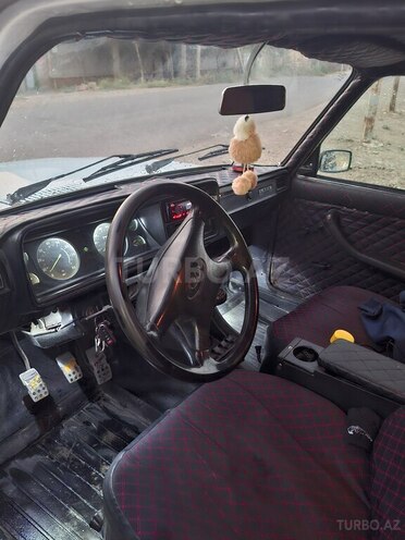 LADA (VAZ) 2107 1998, 100,000 km - 1.6 l - Biləsuvar
