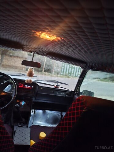 LADA (VAZ) 2107 1998, 100,000 km - 1.6 l - Biləsuvar
