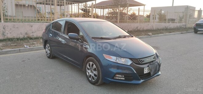 Honda Insight 2013, 284,000 km - 1.3 l - Bakı