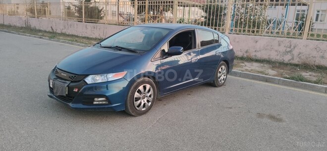 Honda Insight 2013, 284,000 km - 1.3 l - Bakı