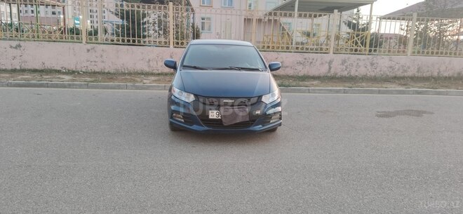 Honda Insight 2013, 284,000 km - 1.3 l - Bakı