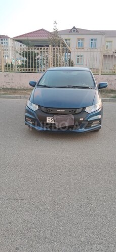 Honda Insight 2013, 284,000 km - 1.3 l - Bakı
