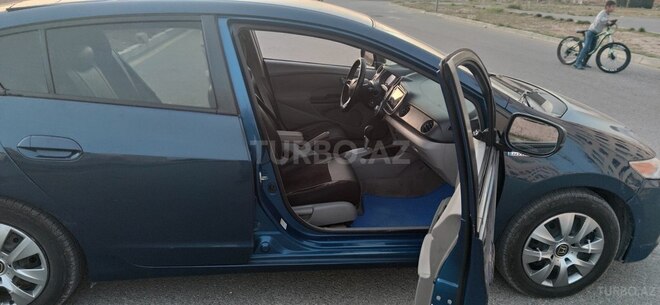 Honda Insight 2013, 284,000 km - 1.3 l - Bakı