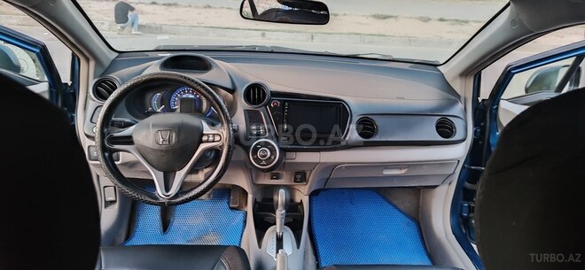 Honda Insight 2013, 284,000 km - 1.3 l - Bakı