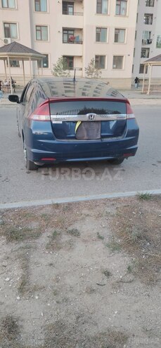 Honda Insight 2013, 284,000 km - 1.3 l - Bakı
