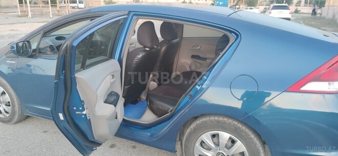 Honda Insight 2013, 284,000 km - 1.3 l - Bakı