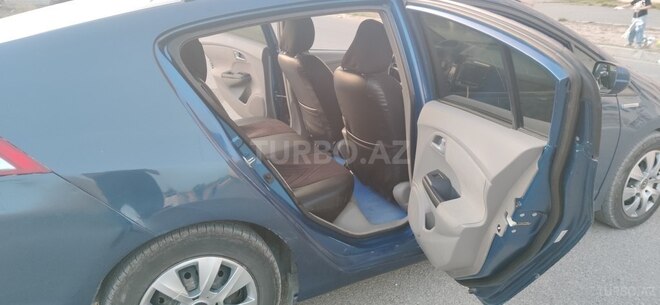 Honda Insight 2013, 284,000 km - 1.3 l - Bakı
