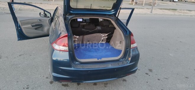 Honda Insight 2013, 284,000 km - 1.3 l - Bakı