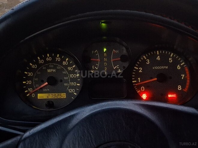 Toyota RAV4 1998, 270,000 km - 2.0 l - Biləsuvar