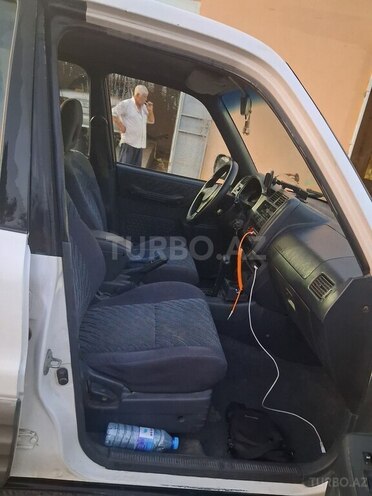 Toyota RAV4 1998, 270,000 km - 2.0 l - Biləsuvar