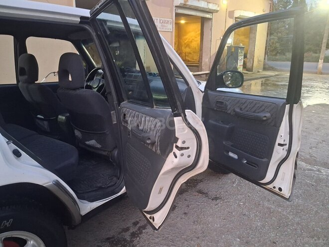 Toyota RAV4 1998, 270,000 km - 2.0 l - Biləsuvar