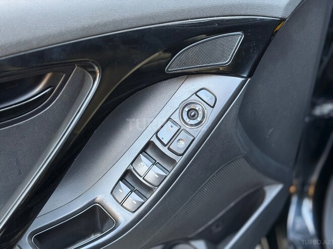 Hyundai Avante 2015, 235,316 km - 1.6 l - Bakı