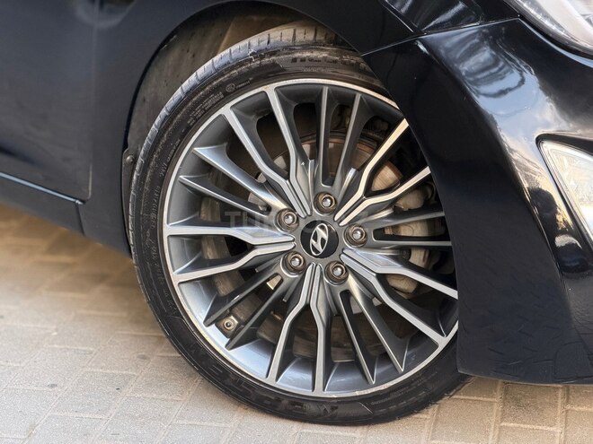 Hyundai Avante 2015, 235,316 km - 1.6 l - Bakı