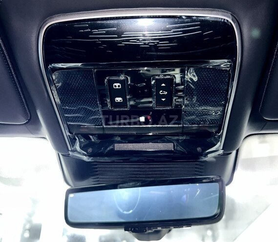 Land Rover Range Rover 2023, 13,000 km - 4.4 l - Bakı