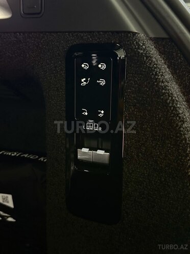 Land Rover Range Rover 2023, 13,000 km - 4.4 l - Bakı