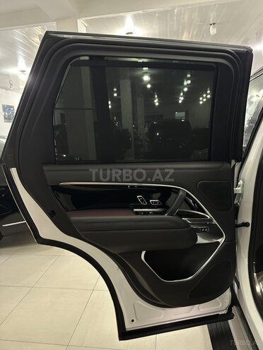 Land Rover Range Rover 2023, 13,000 km - 4.4 l - Bakı