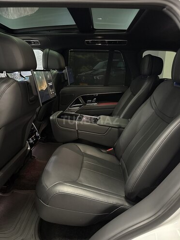 Land Rover Range Rover 2023, 13,000 km - 4.4 l - Bakı