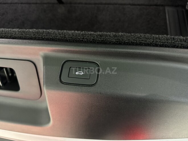 Land Rover Range Rover 2023, 13,000 km - 4.4 l - Bakı