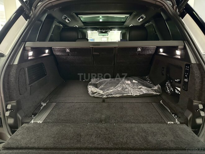 Land Rover Range Rover 2023, 13,000 km - 4.4 l - Bakı
