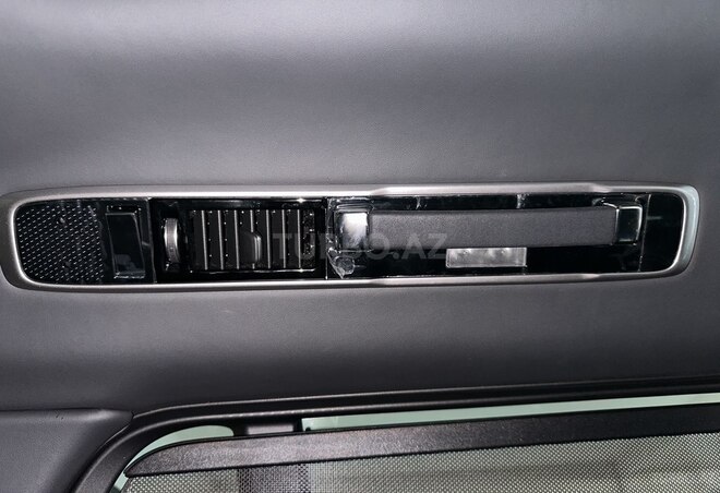 Land Rover Range Rover 2023, 13,000 km - 4.4 l - Bakı