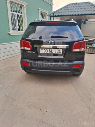 Kia Sorento 2009, 347,000 km - 2.4 l - Bakı